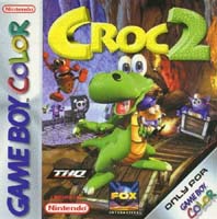 Croc 2